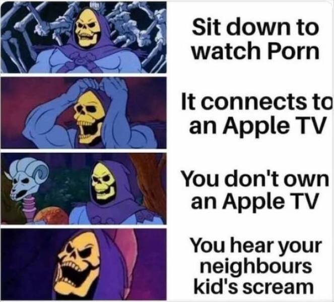 Dirty Minds Are Welecome!