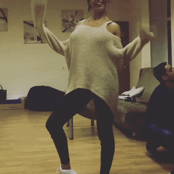 Girls Wanna Have Some Fun