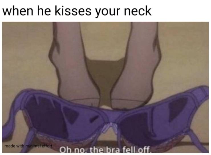 Flirty Memes To Annoy Your Better Half