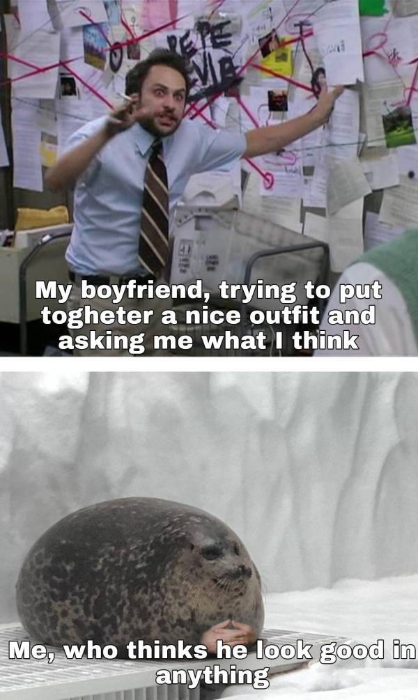 Flirty Memes To Annoy Your Better Half