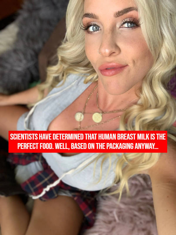 Girls, Give Us Your Best Jokes