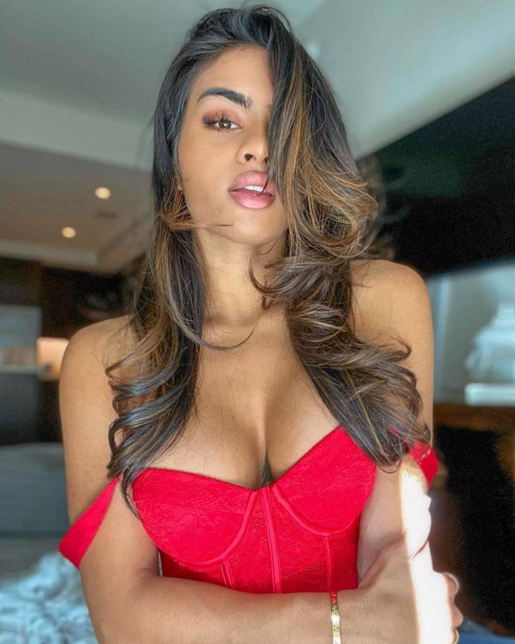 Izigirls Are Waiting For You!