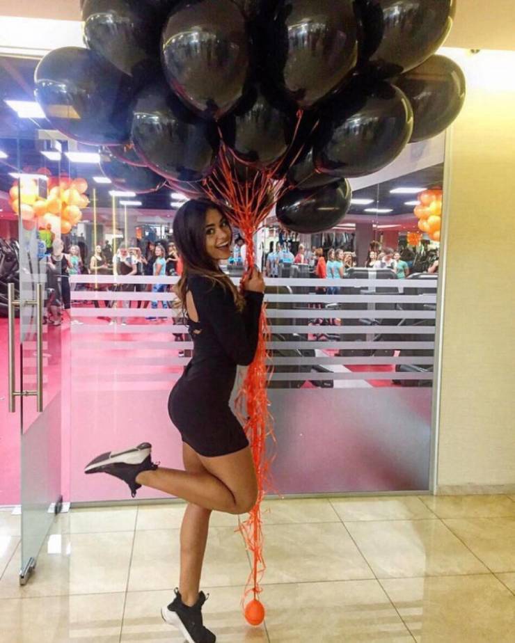 Izigirls Are Waiting For You!