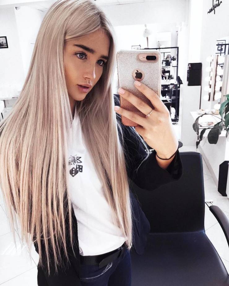 Izigirls Are Waiting For You!