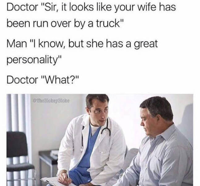 Dirty Dump For Dirty Minds