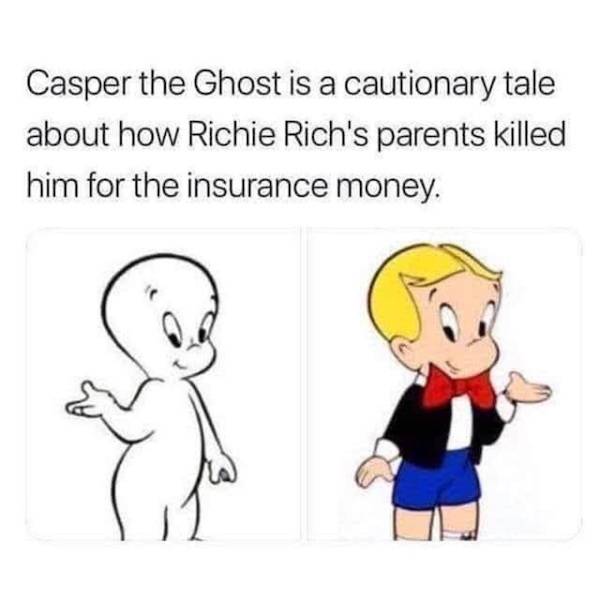 Dirty Dump For Dirty Minds