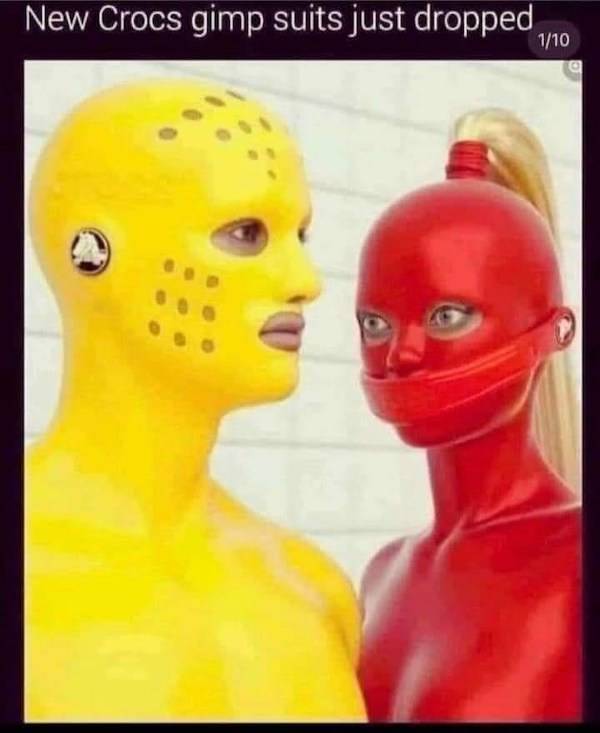 Dirty Dump For Dirty Minds