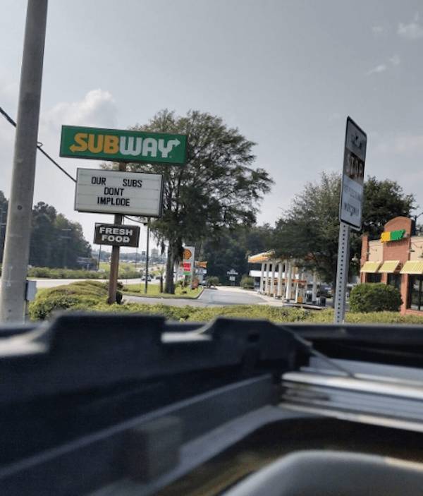 Dirty Dump For Dirty Minds