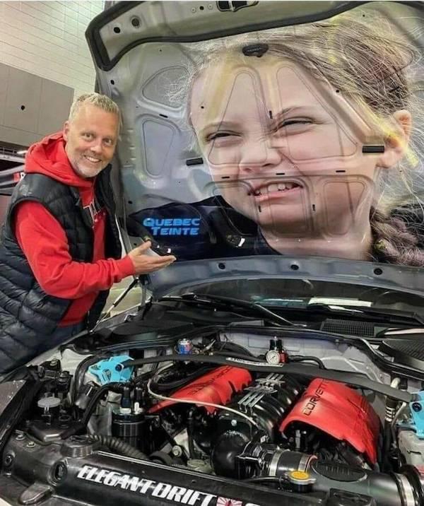 Dirty Dump For Dirty Minds