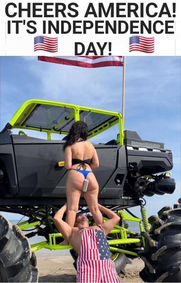 Dirty Dump For Dirty Minds