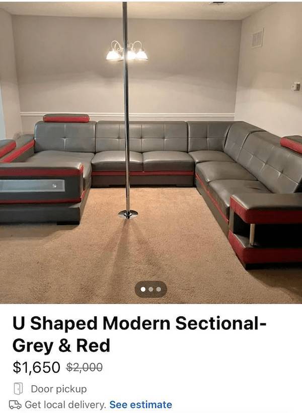 Dirty Dump For Dirty Minds