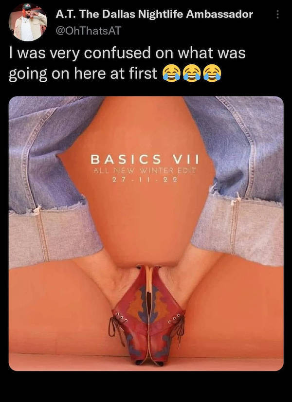 Dirty Dump For Dirty Minds