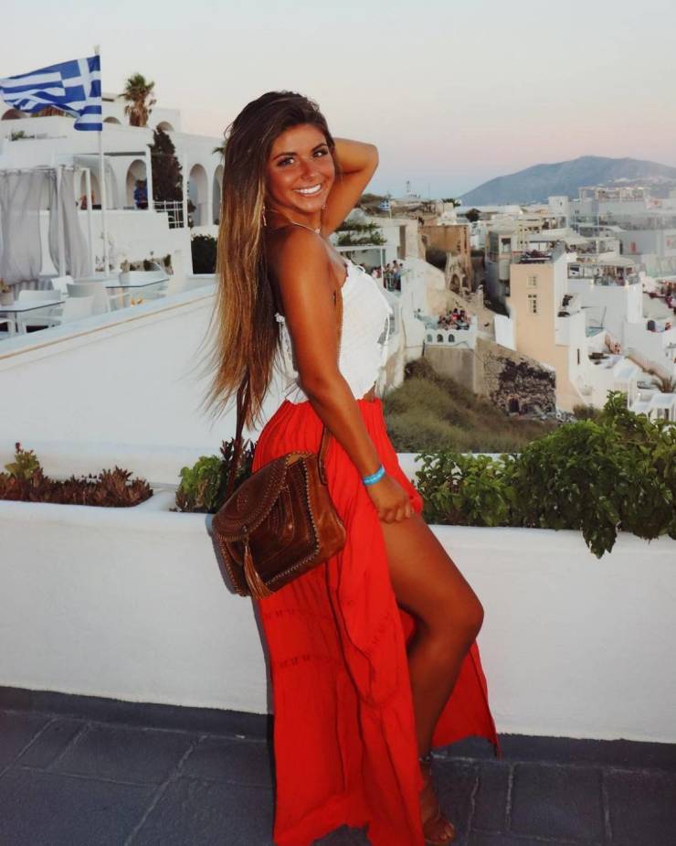 Izigirls Are Waiting For You!