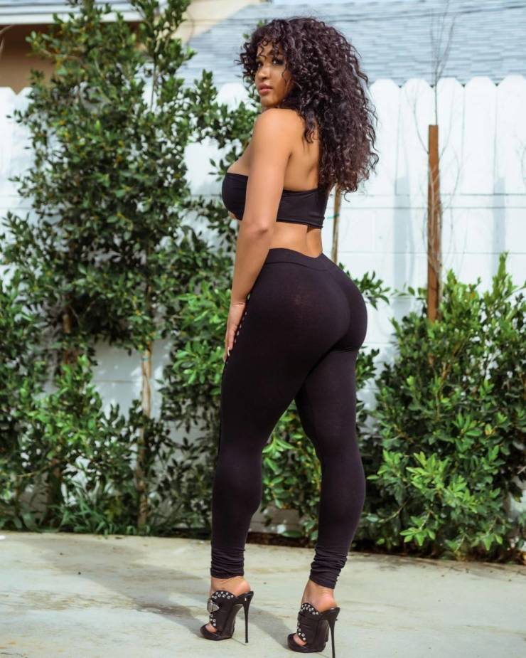 Izigirls Are Waiting For You!