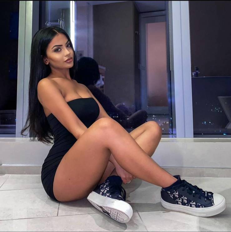 Izigirls Are Waiting For You!