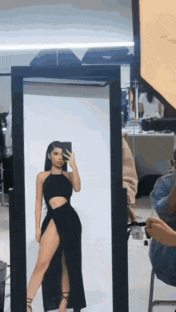 Sexy Girls Are Here!