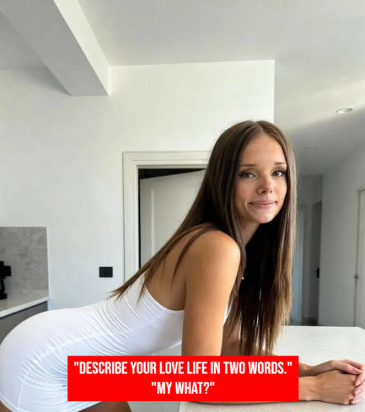 Girls, Give Us Your Best Jokes