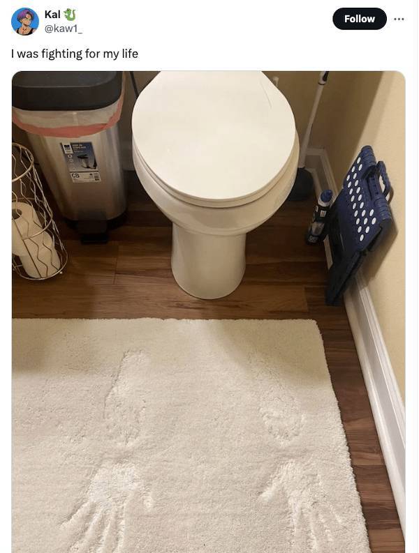 Dirty Minds Are Welcome!