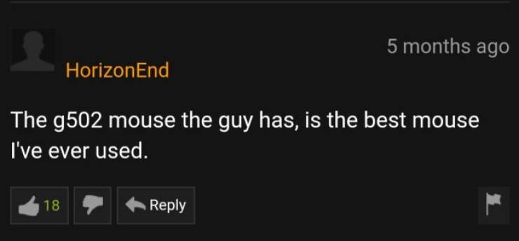 PornHub’s Comments Are Always Wild!