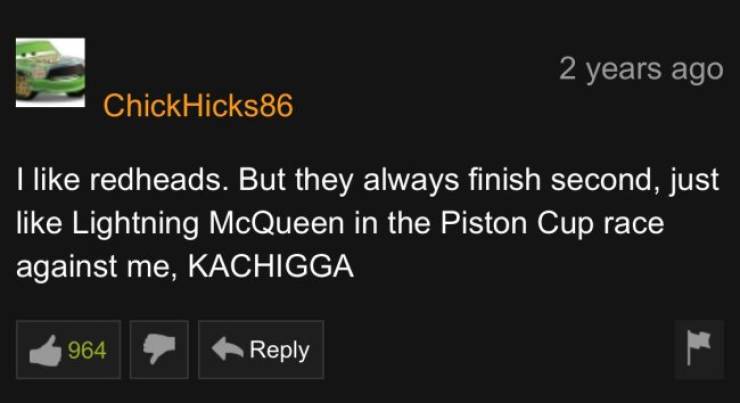 PornHub’s Comments Are Always Wild!