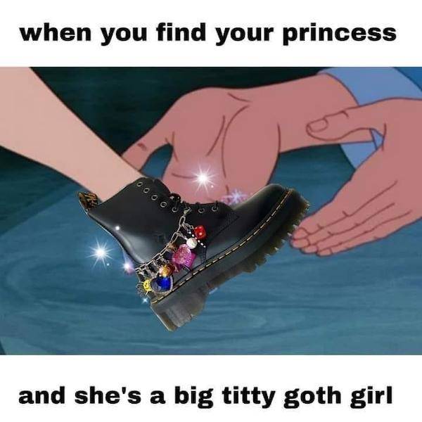 Flirty Memes To Send Your Better Half