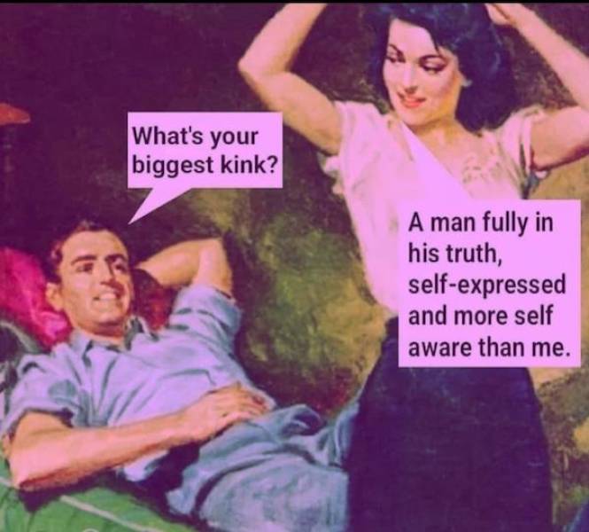 Flirty Memes To Send Your Better Half