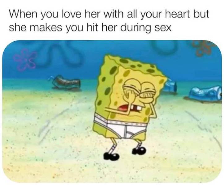 Flirty Memes To Send Your Better Half