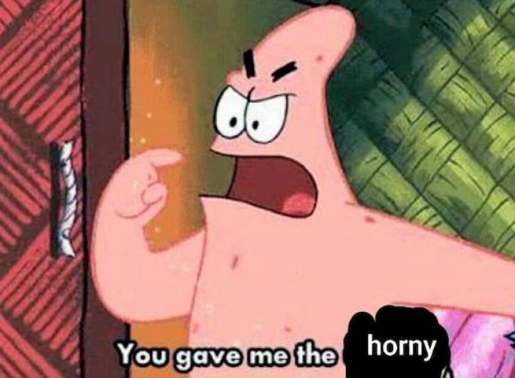 Flirty Memes To Send Your Better Half