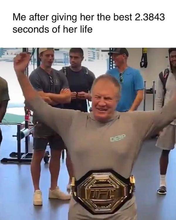 Flirty Memes To Send Your Better Half