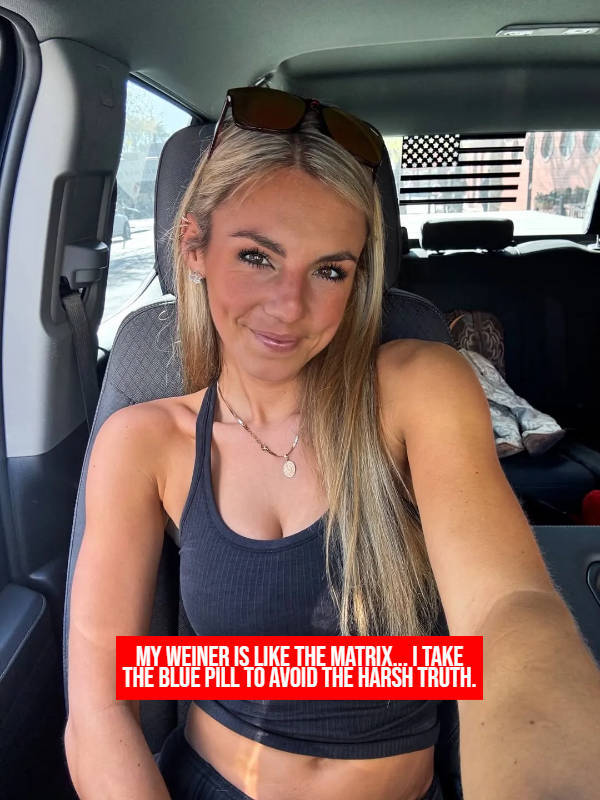 Sexy And Funny At the Same Time