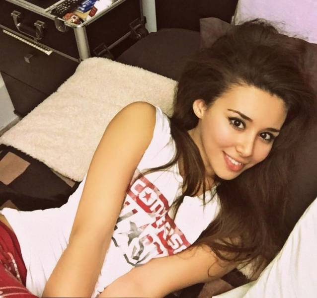 Izigirls Are Waiting For You!