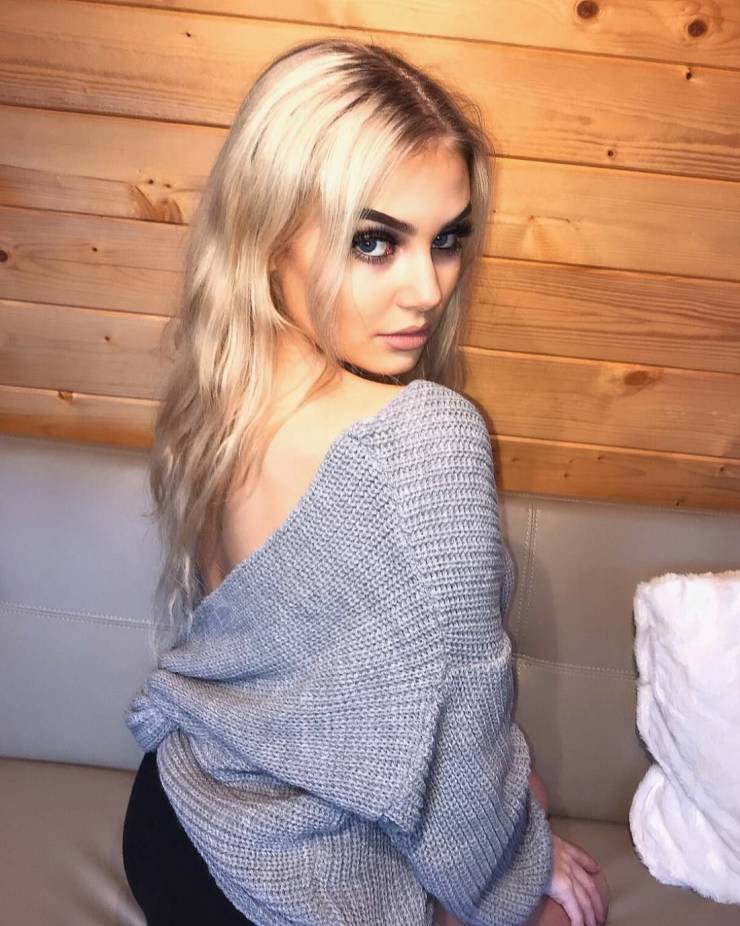 Izigirls Are Waiting For You!