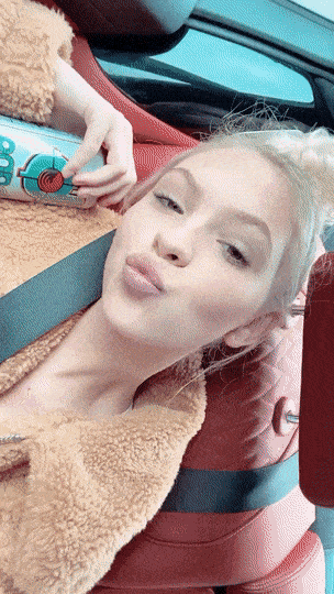 Izigirls Are Waiting For You!