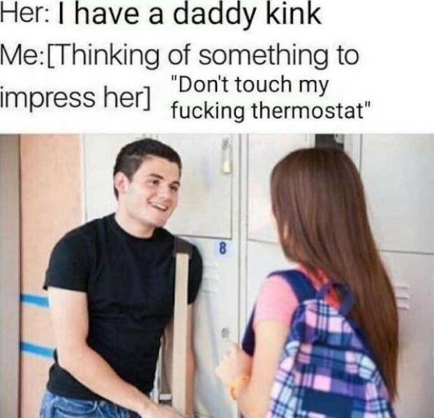 Flirty Memes To Annoy Your Better Half