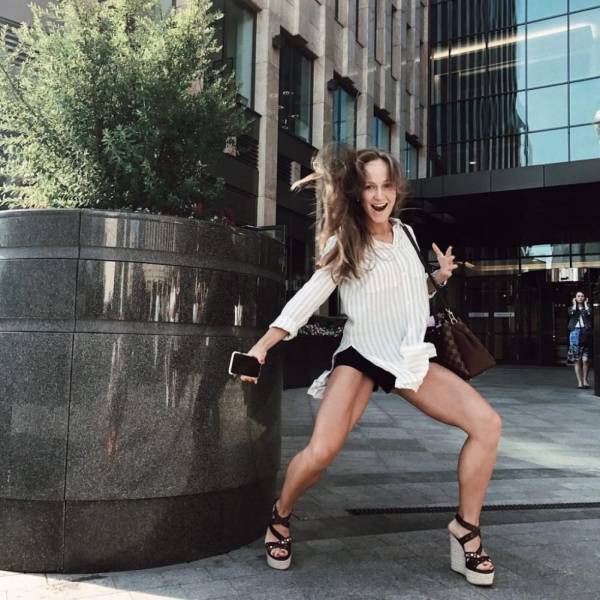 Girls Wanna Have Some Fun