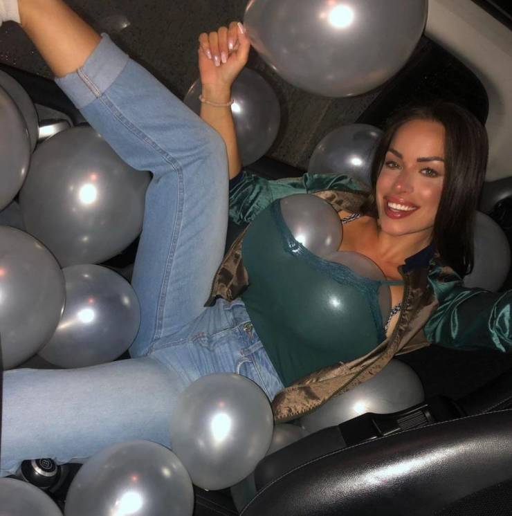 Girls Wanna Have Some Fun