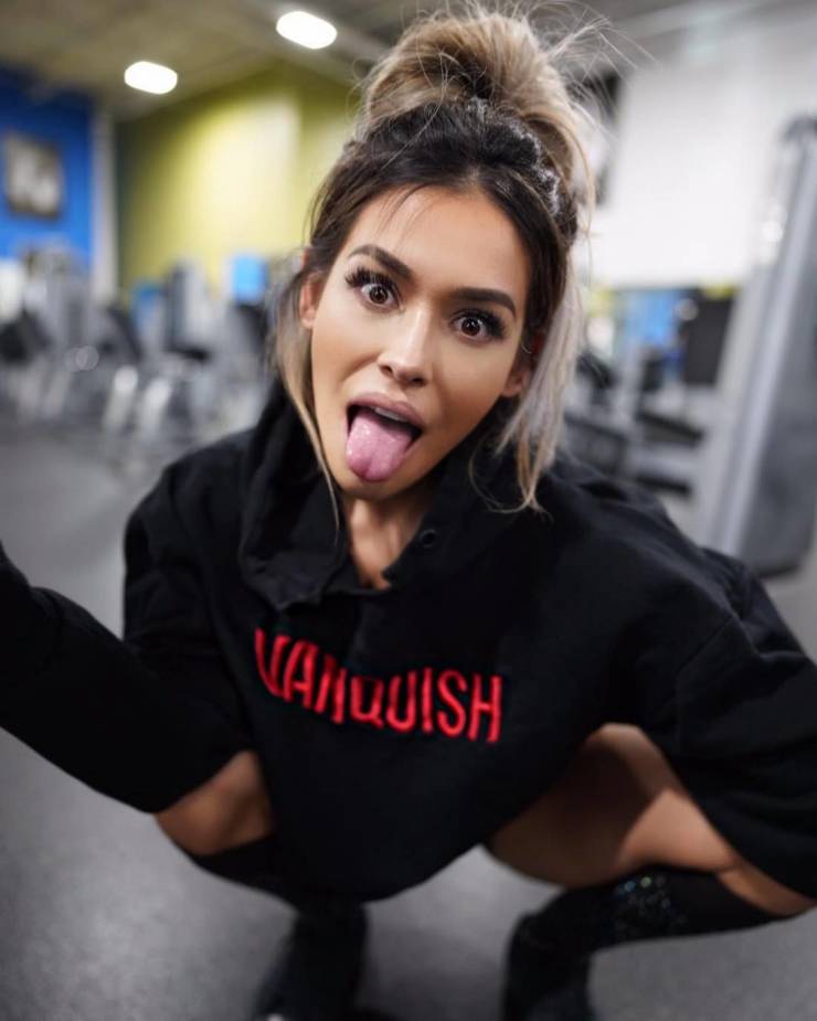 Izigirls Are Waiting For You!