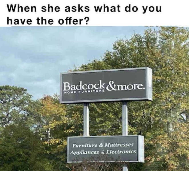 Mildly Arousing Memes