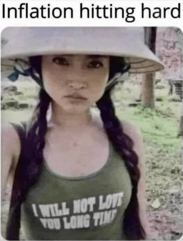 Mildly Arousing Memes