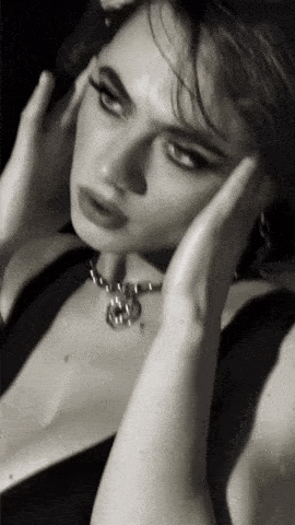 What Nice Eyes You Have