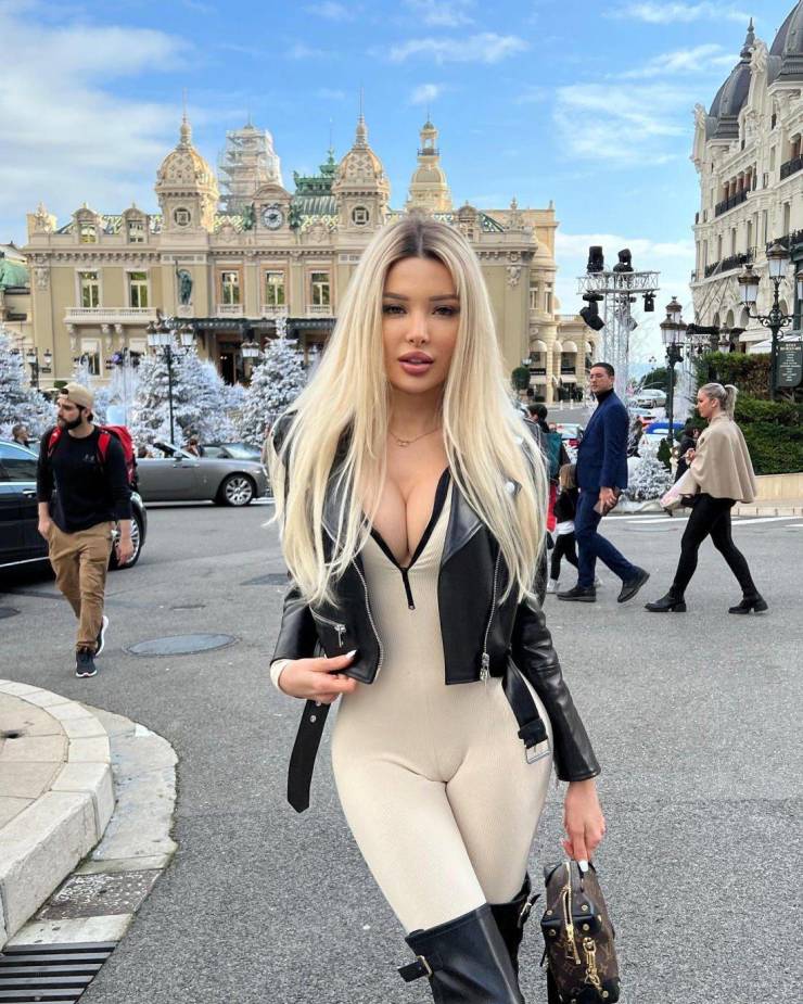 Izigirls Are Waiting For You!