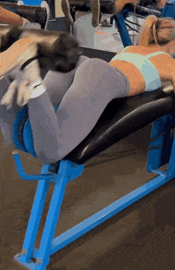 Fit And Smoking Hot!