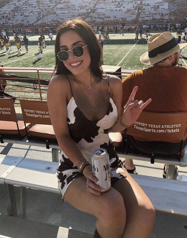 Drinking Never Ends!