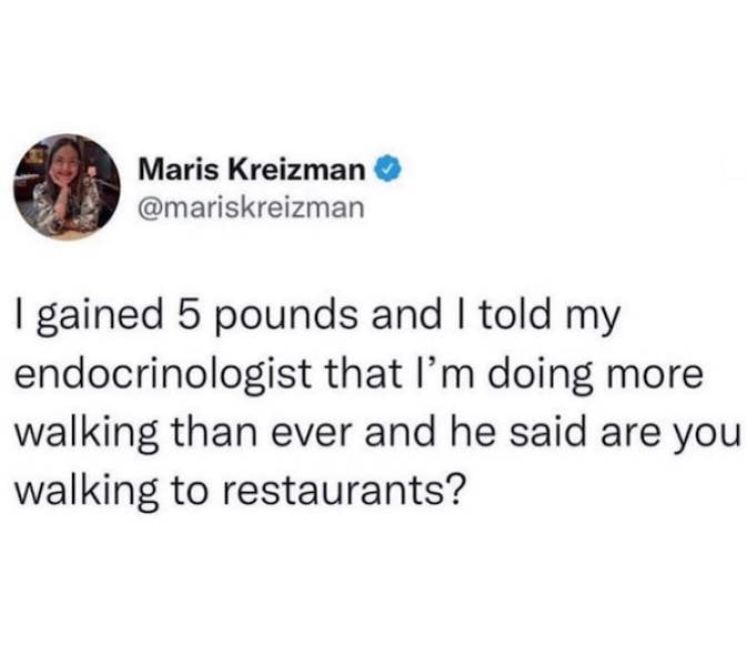 Dirty Minds Are Welcome!