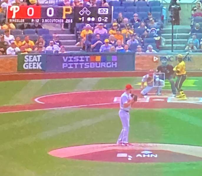 Dirty Minds Are Welcome!