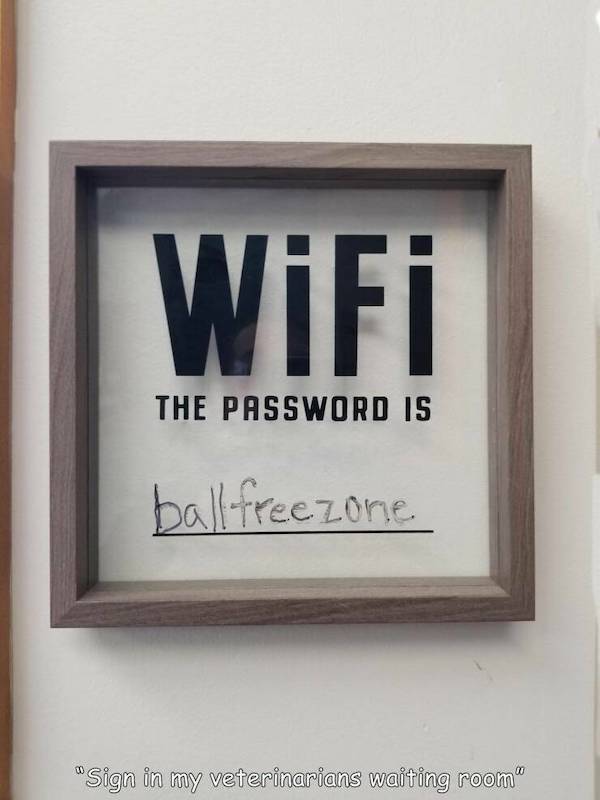 Dirty Minds Are Welcome!