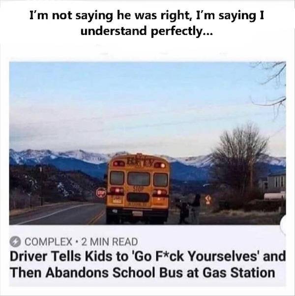 Dirty Minds Are Welcome!