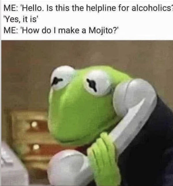 Dirty Minds Are Welcome!