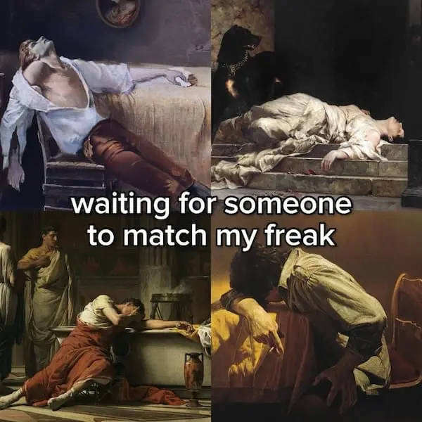 Flirty Memes To Annoy Your Better Half