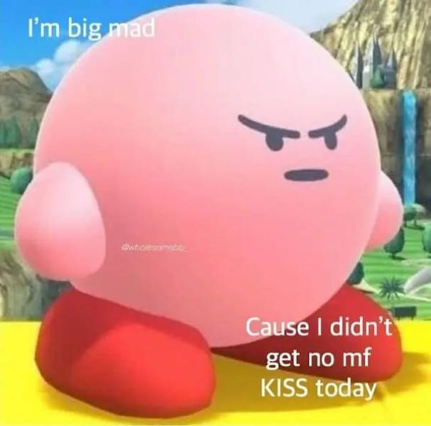 Flirty Memes To Annoy Your Better Half